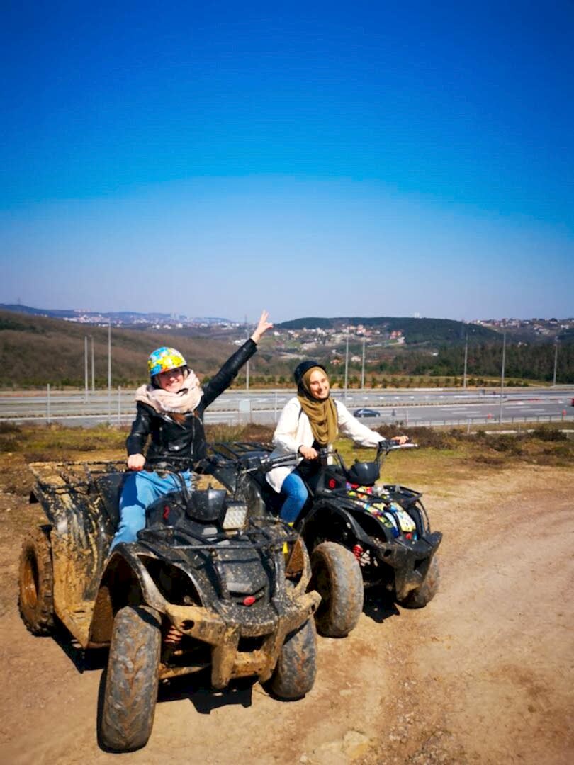 İstanbul Atv Arena