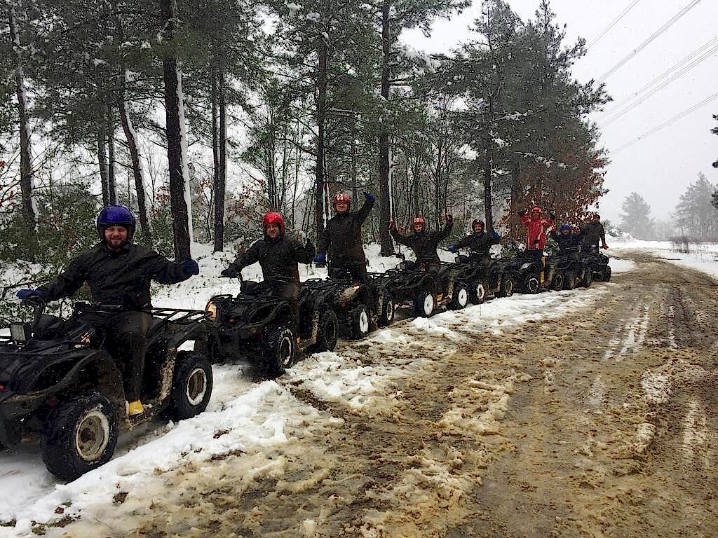 İstanbul Atv Arena