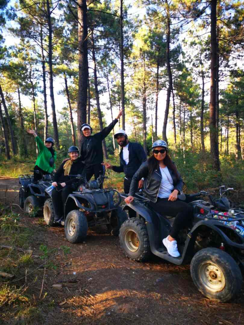 İstanbul Atv Arena
