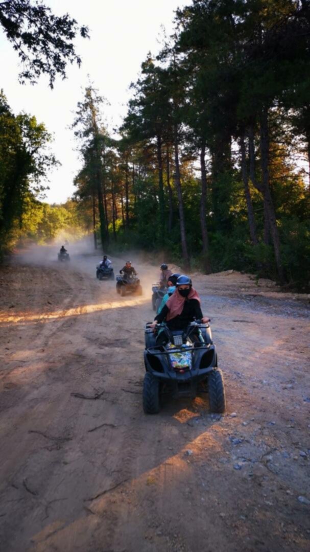 İstanbul Atv Arena