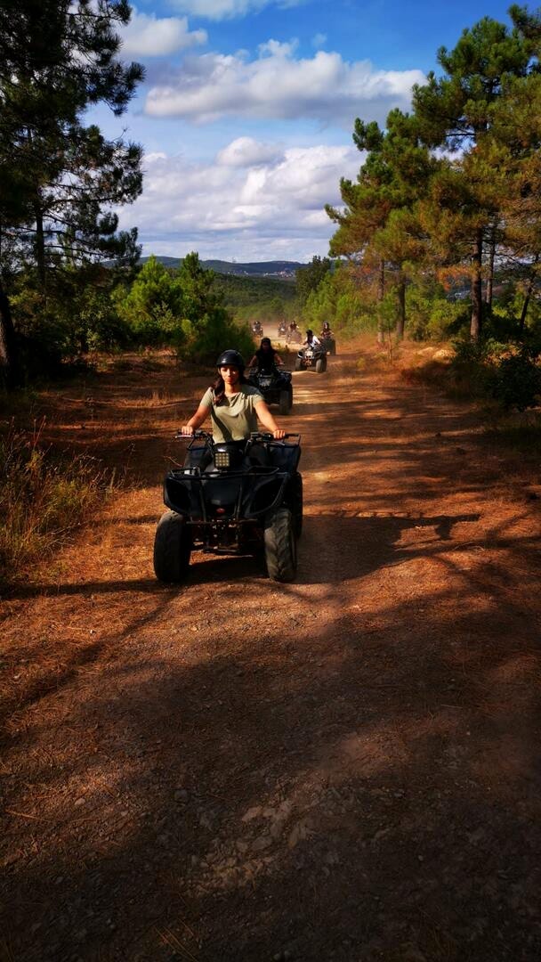 İstanbul Atv Arena