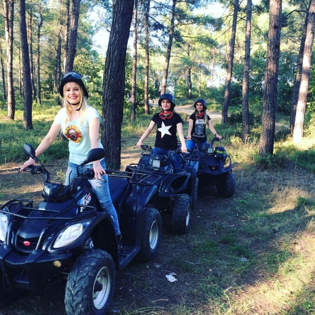 İstanbul Atv Arena