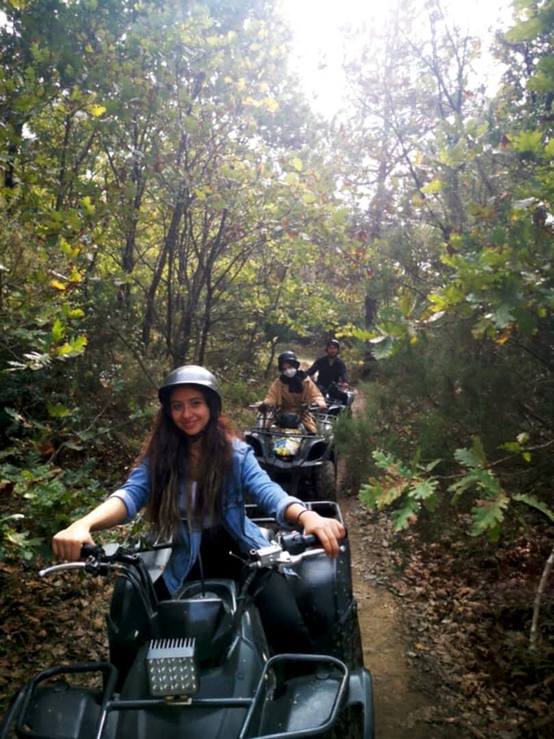 İstanbul Atv Arena