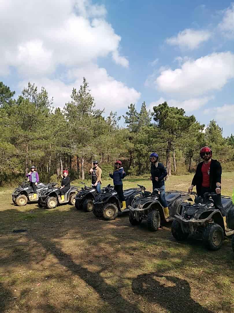 İstanbul Atv Arena