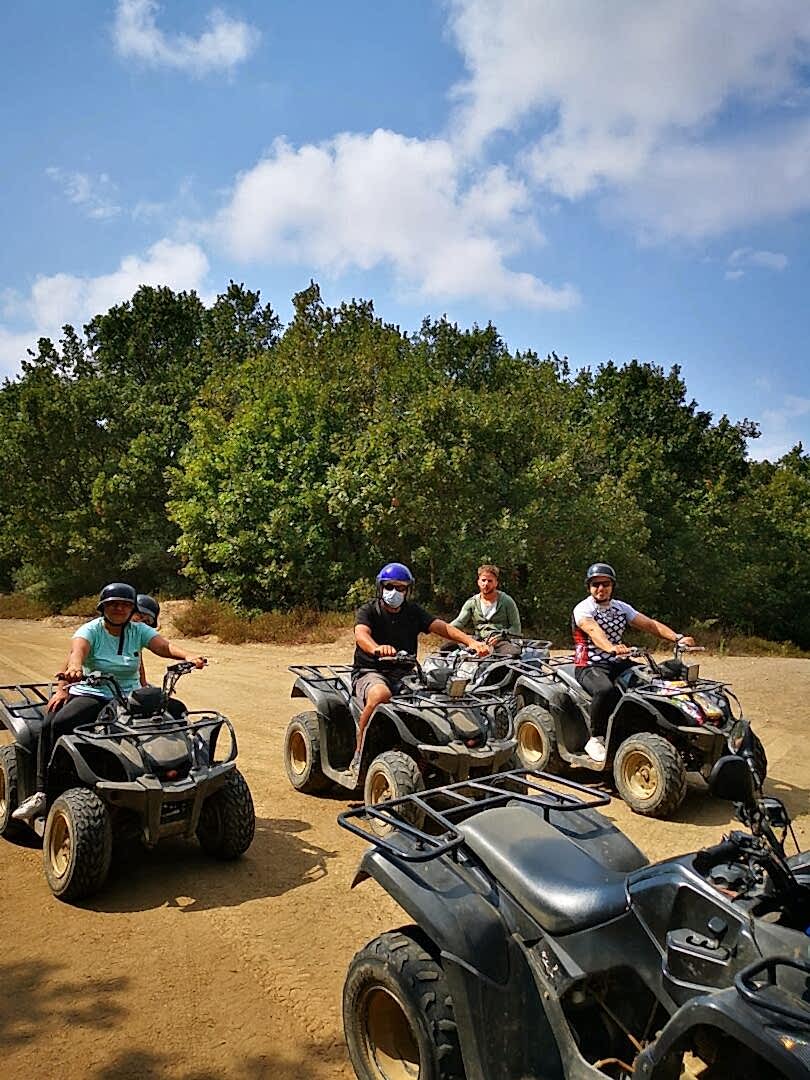İstanbul Atv Arena