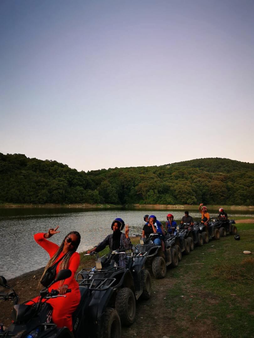 İstanbul Atv Arena