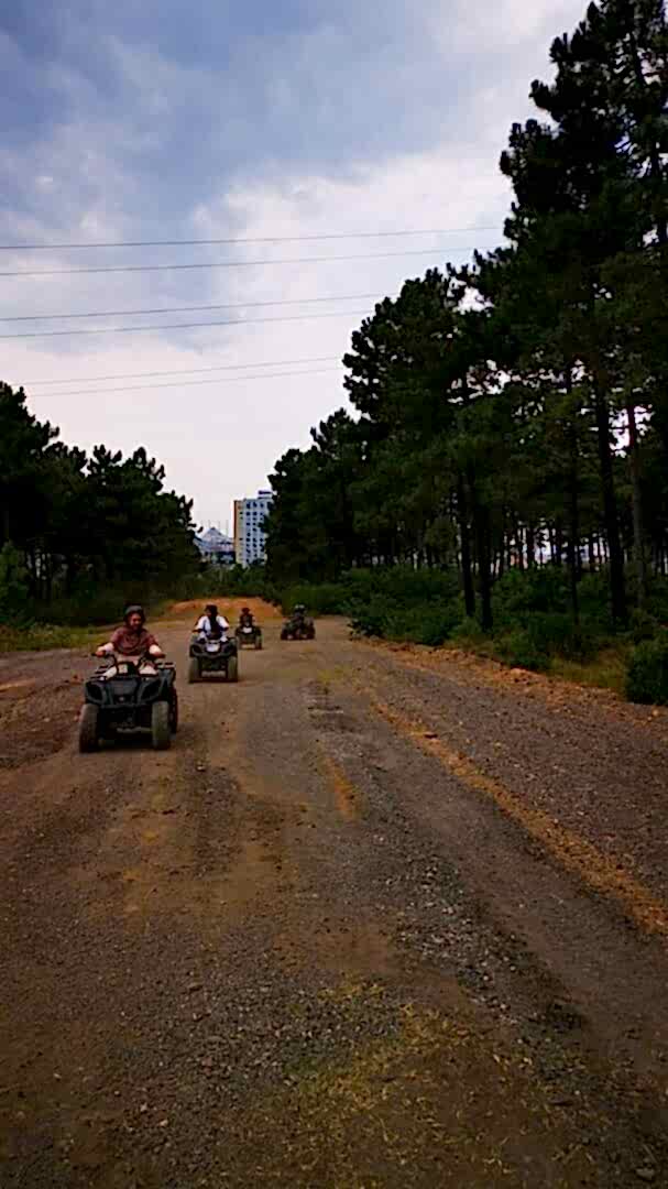 İstanbul Atv Arena