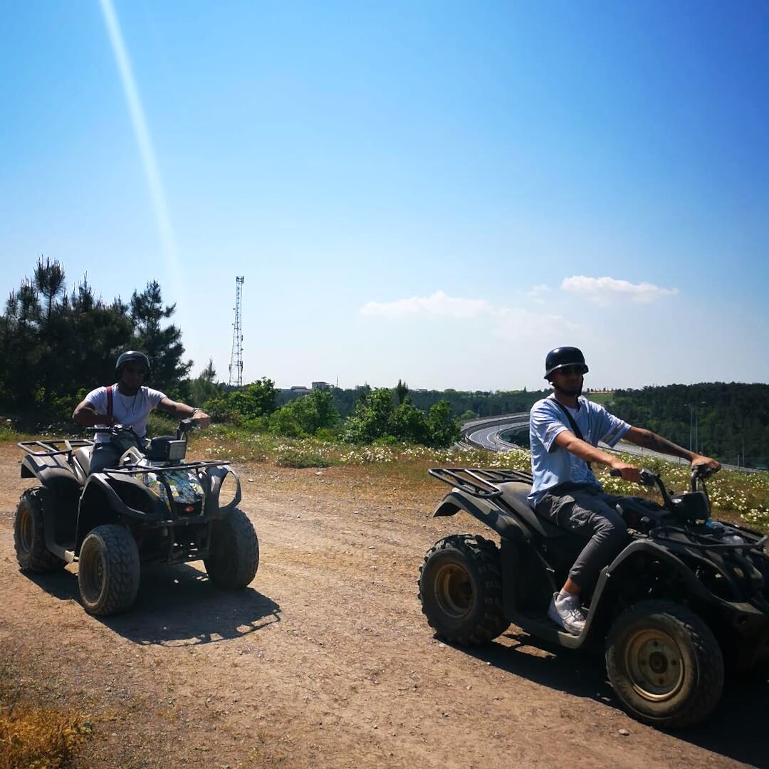 İstanbul Atv Arena