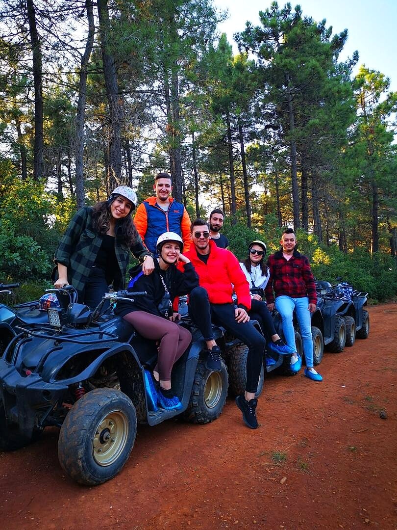 İstanbul Atv Arena