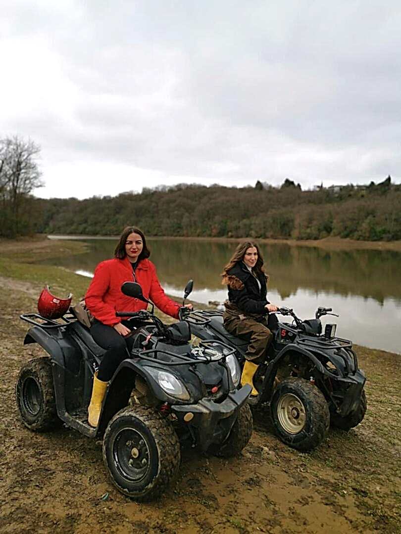 İstanbul Atv Arena