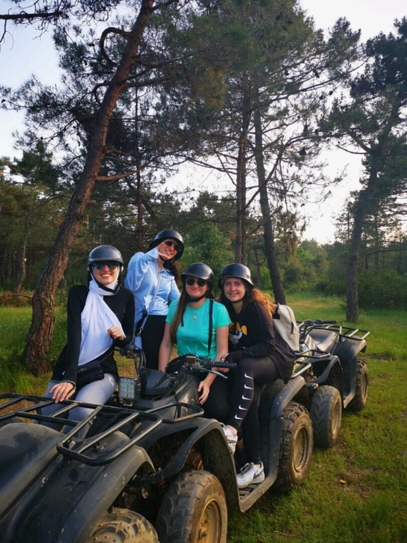 İstanbul Atv Arena