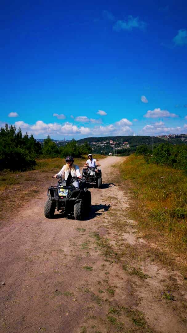 İstanbul Atv Arena