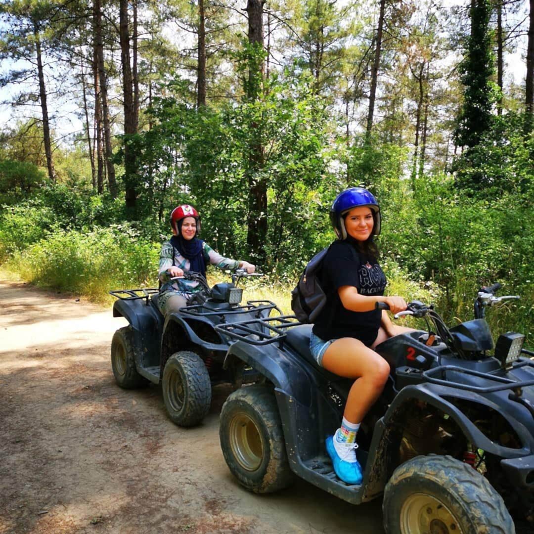 İstanbul Atv Arena