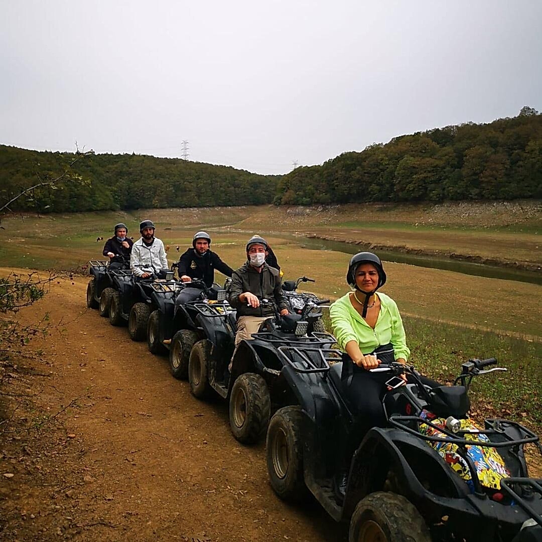 İstanbul Atv Arena