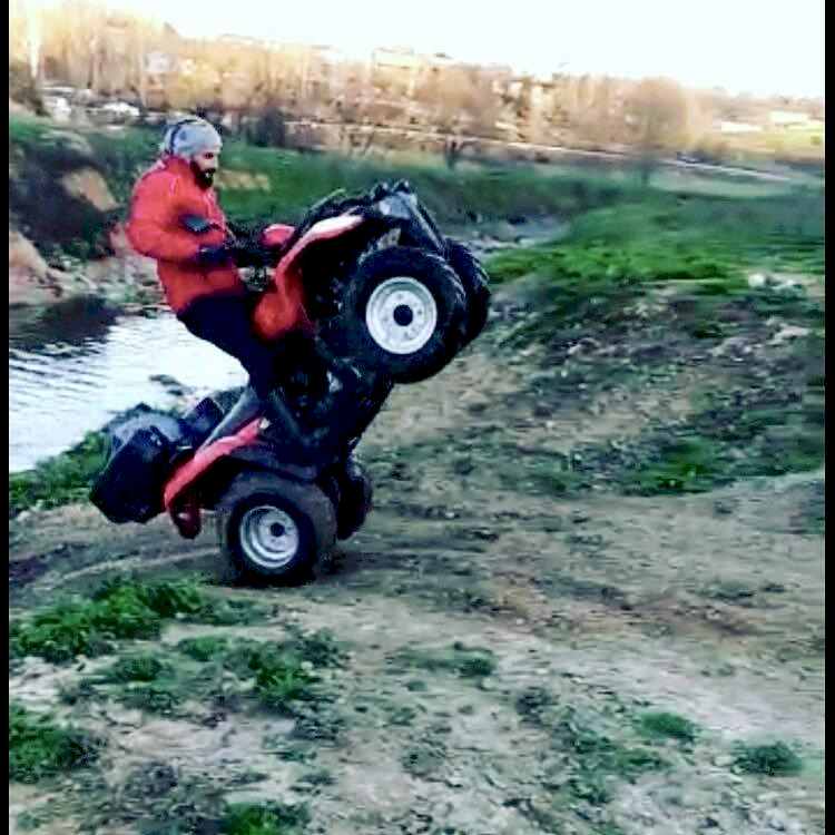 İstanbul Atv Arena