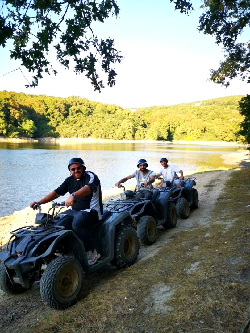 İstanbul Atv Arena