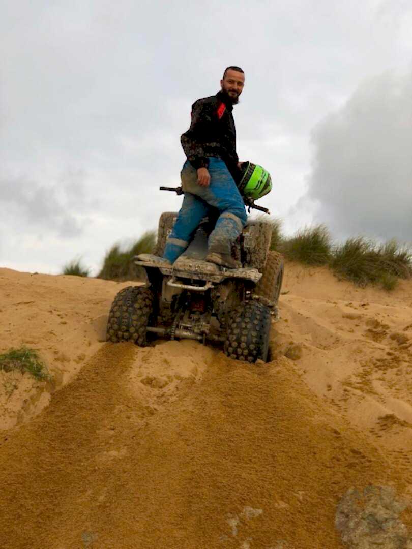 İstanbul Atv Arena