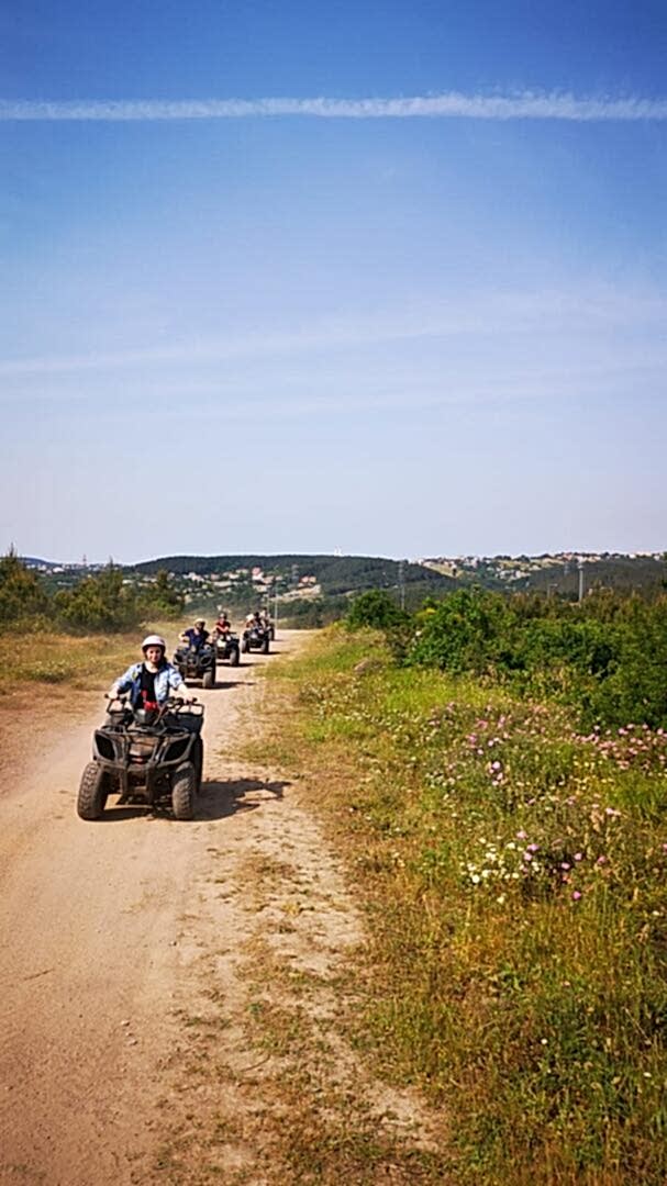 İstanbul Atv Arena