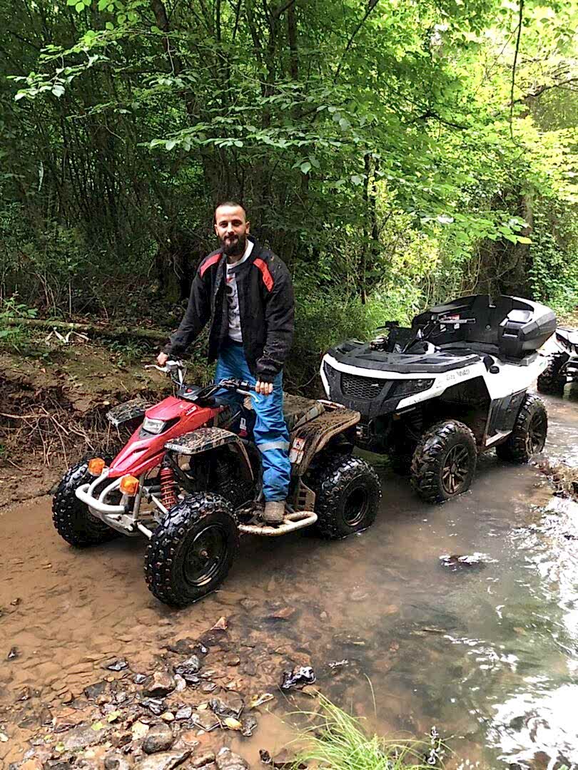 İstanbul Atv Arena