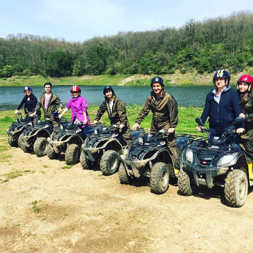 İstanbul Atv Arena