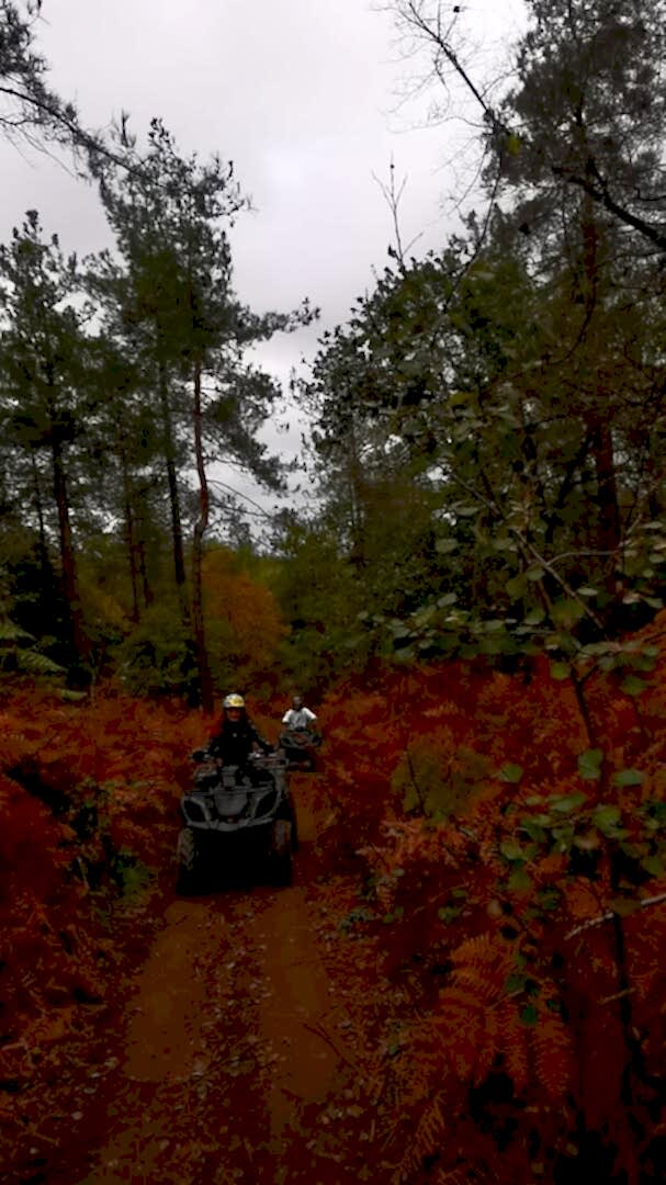 İstanbul Atv Arena