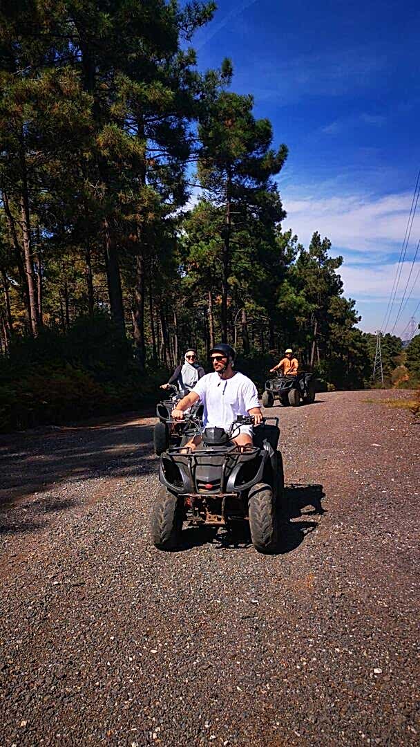 İstanbul Atv Arena