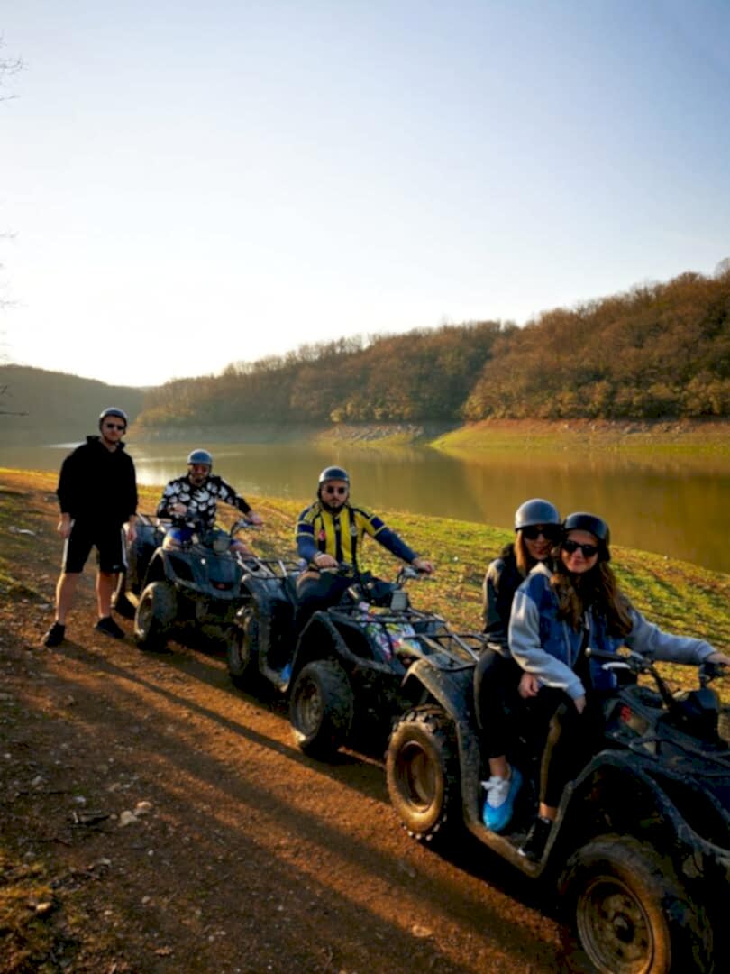 İstanbul Atv Arena