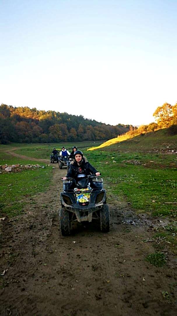 İstanbul Atv Arena
