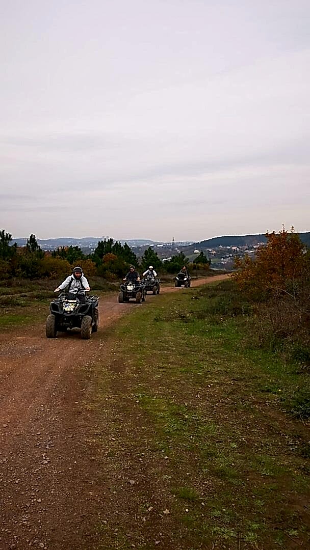 İstanbul Atv Arena