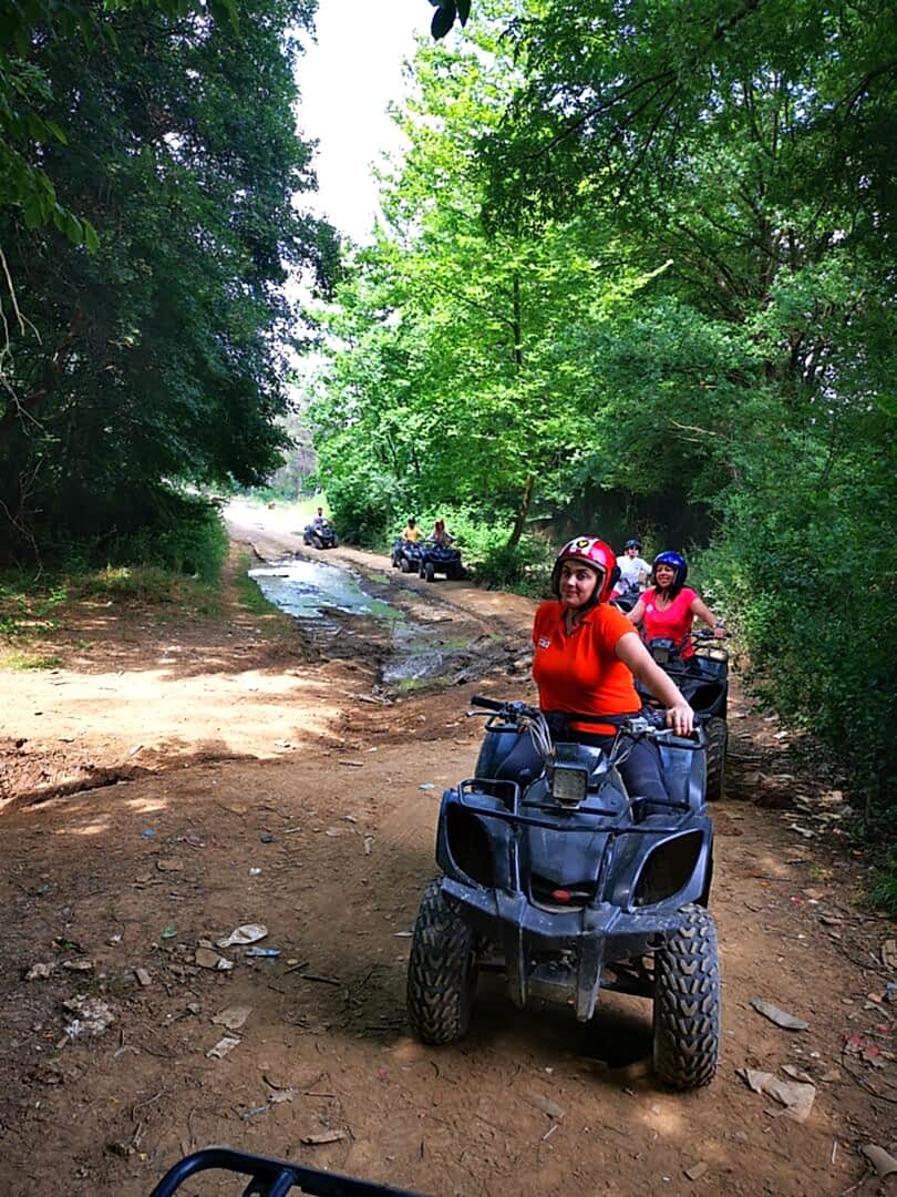 İstanbul Atv Arena