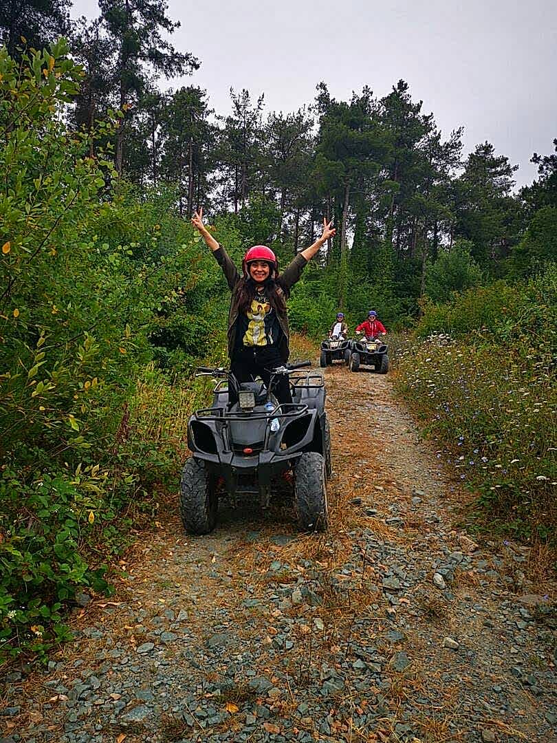 İstanbul Atv Arena