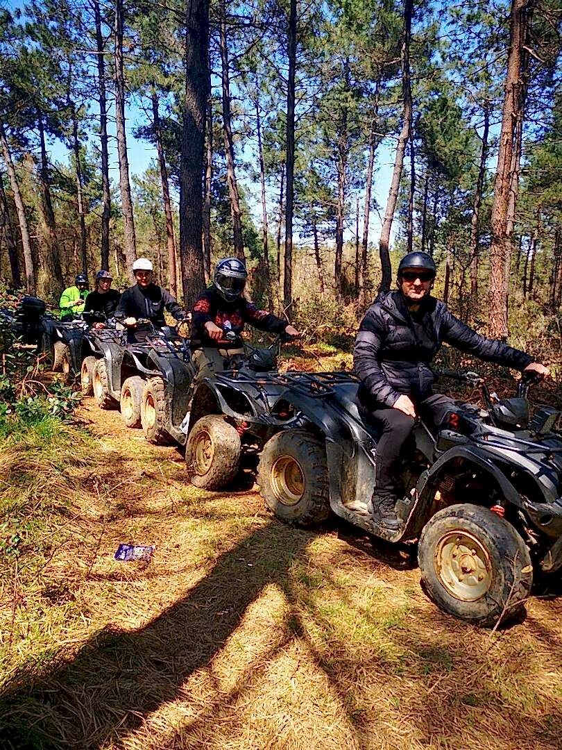İstanbul Atv Arena