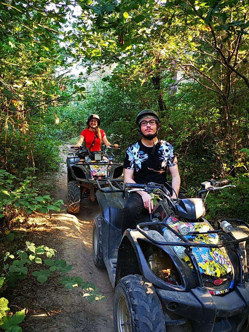 İstanbul Atv Arena