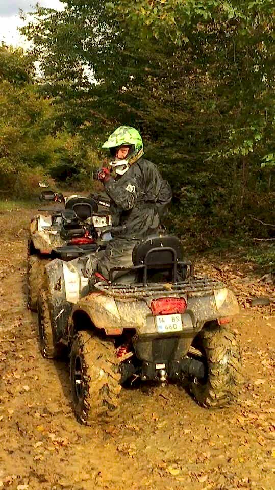 İstanbul Atv Arena