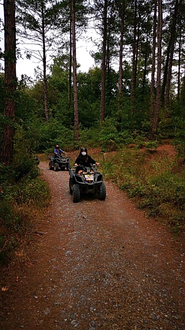 İstanbul Atv Arena