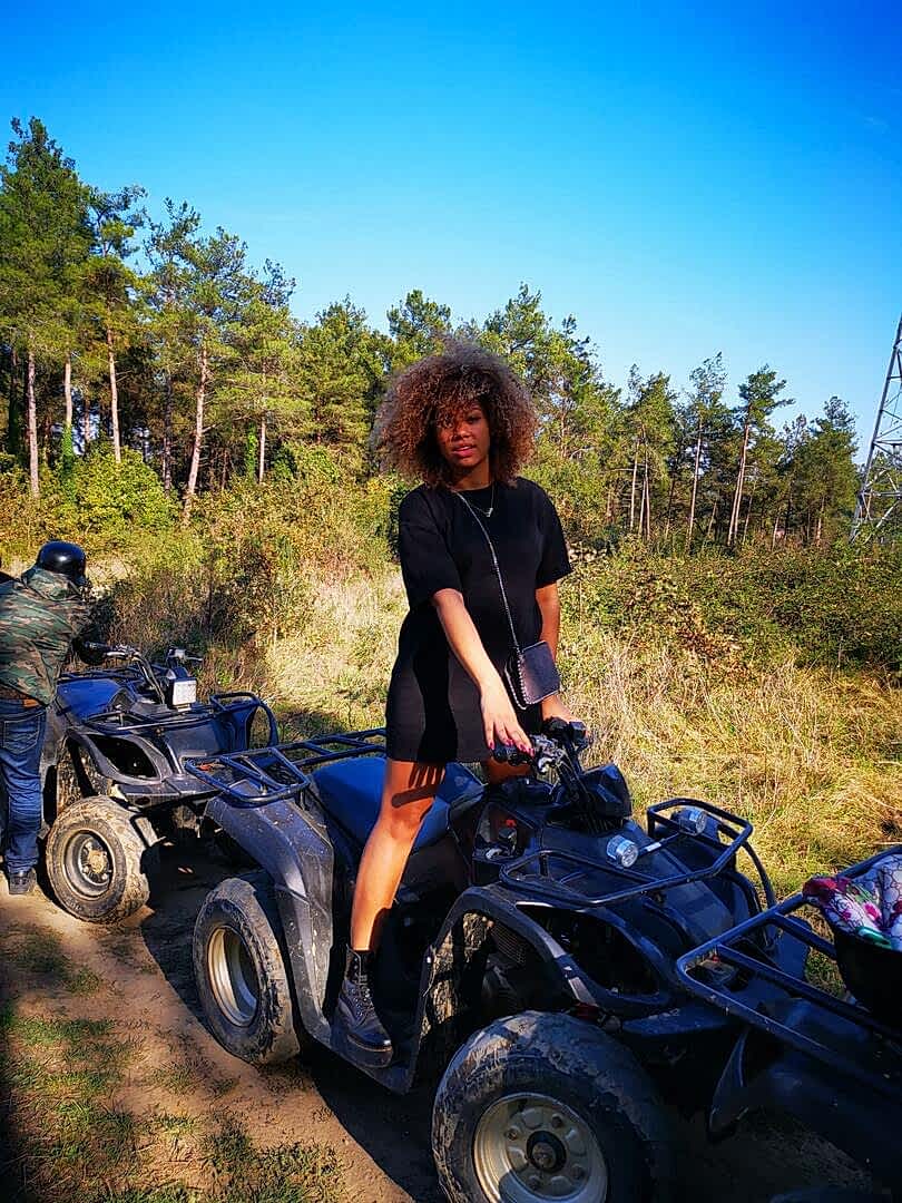 İstanbul Atv Arena