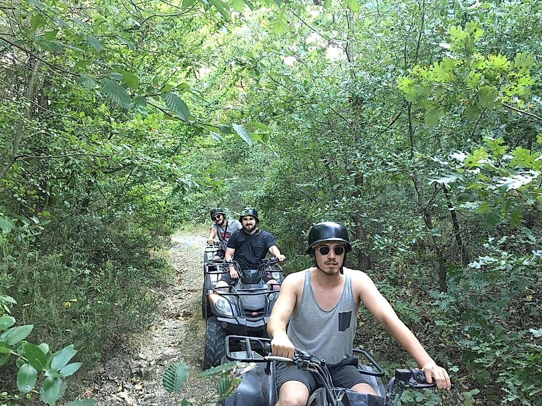 İstanbul Atv Arena