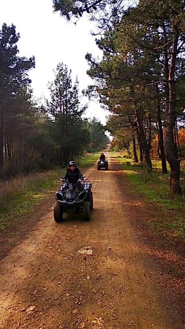 İstanbul Atv Arena