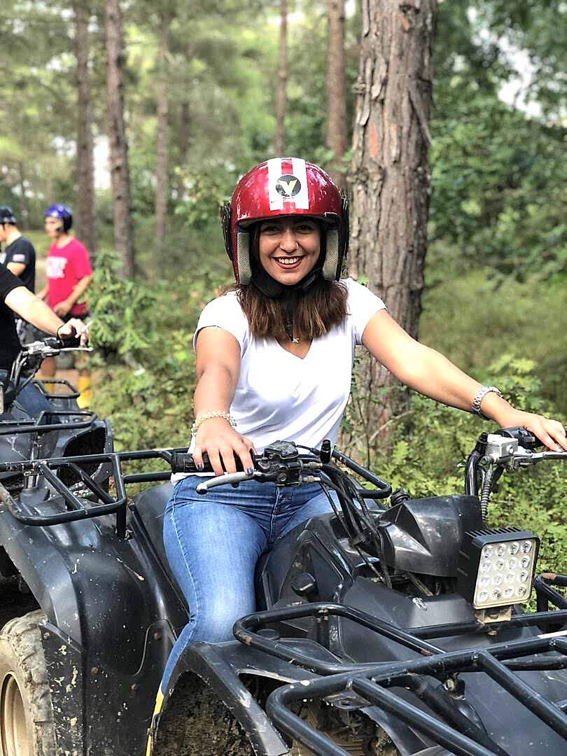 İstanbul Atv Arena