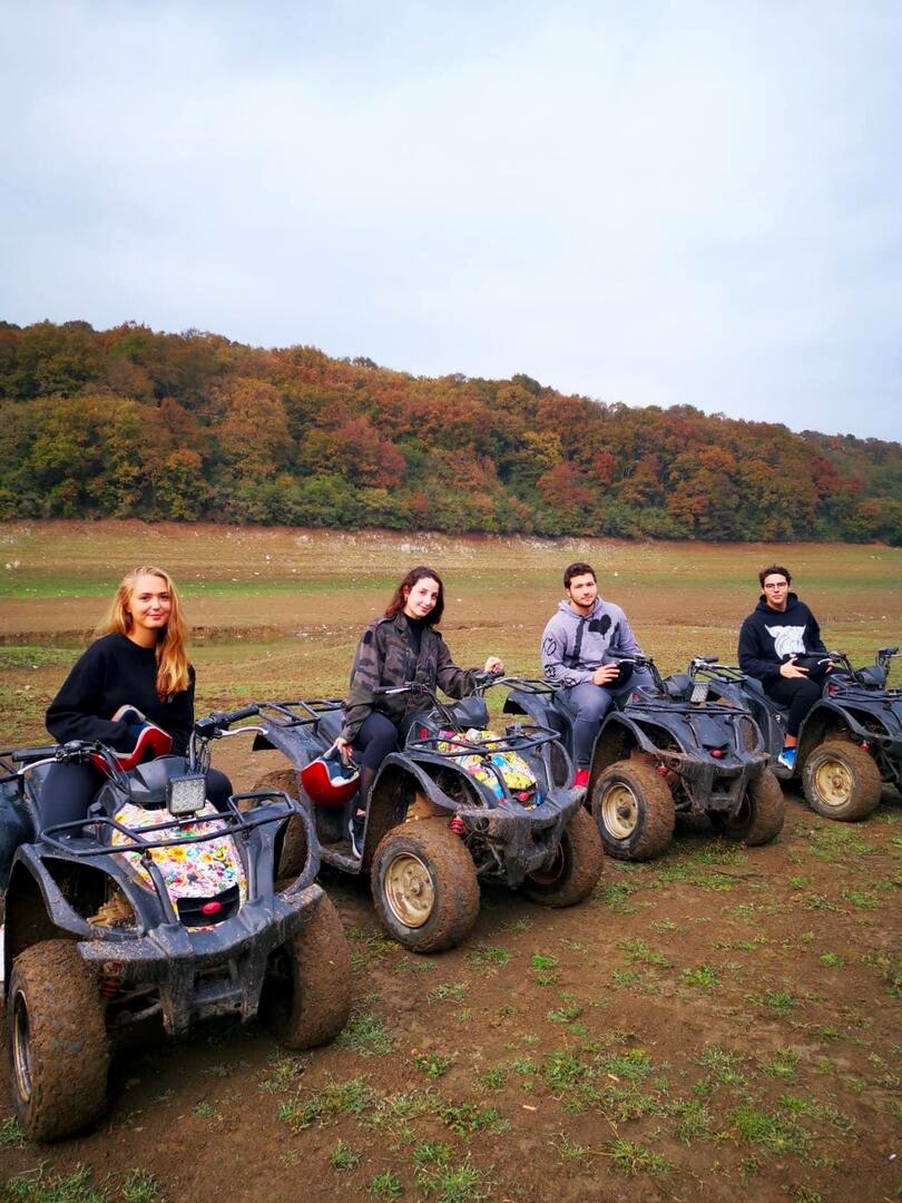 İstanbul Atv Arena
