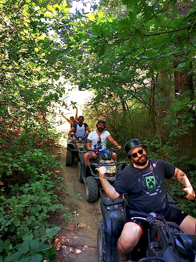 İstanbul Atv Arena