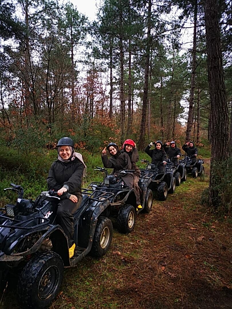 İstanbul Atv Arena