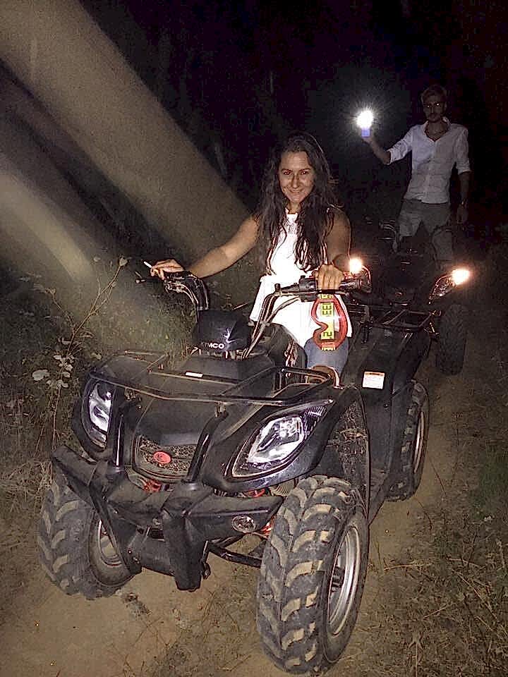 İstanbul Atv Arena