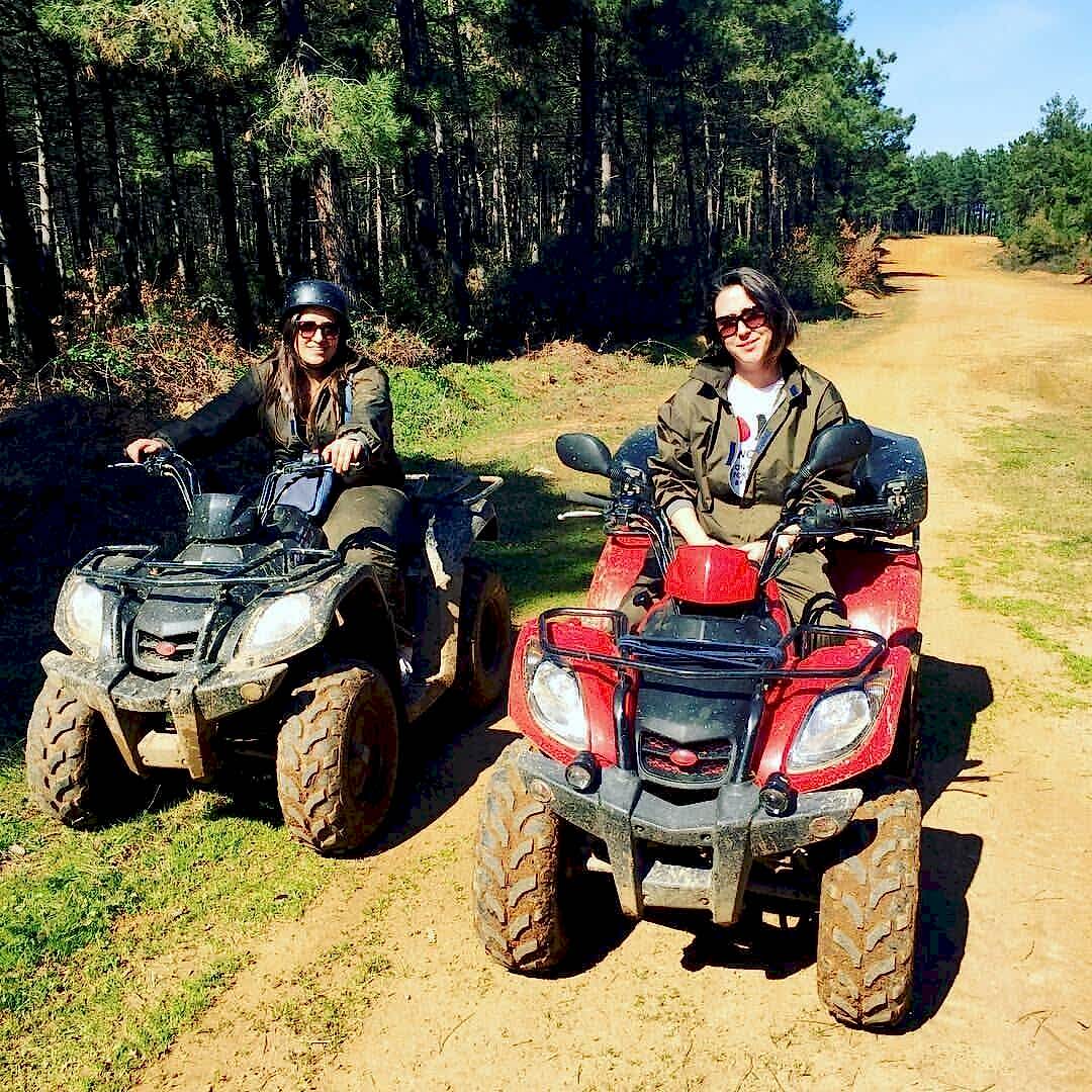 İstanbul Atv Arena