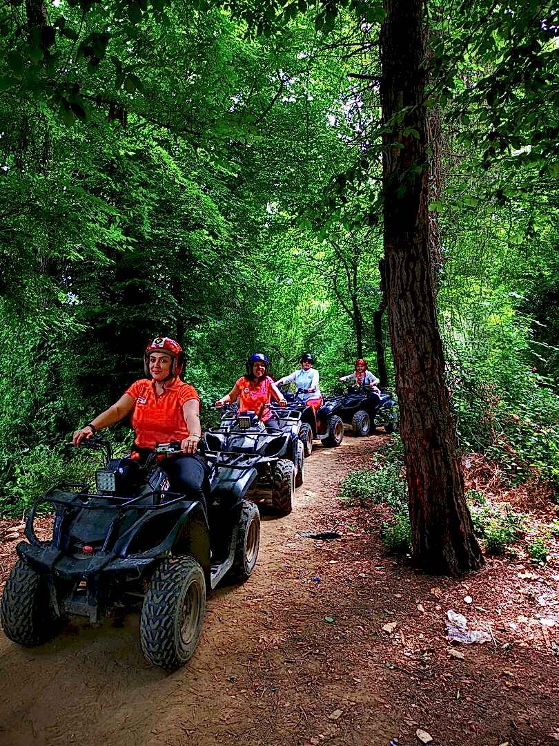 İstanbul Atv Arena