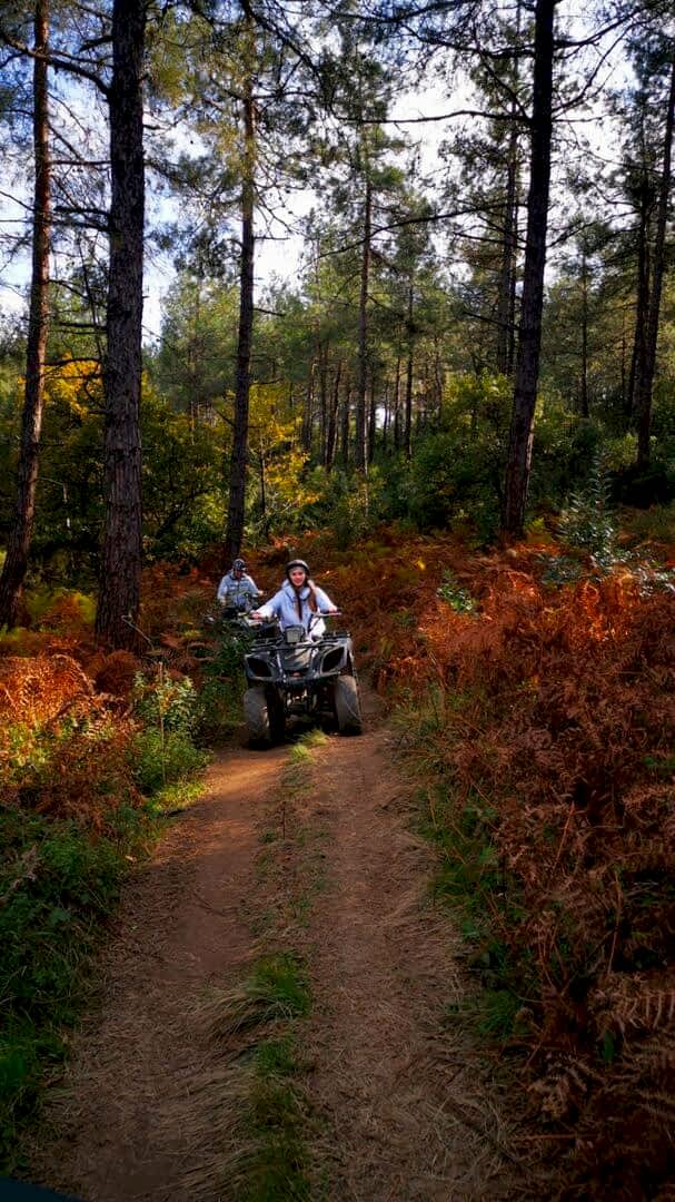 İstanbul Atv Arena