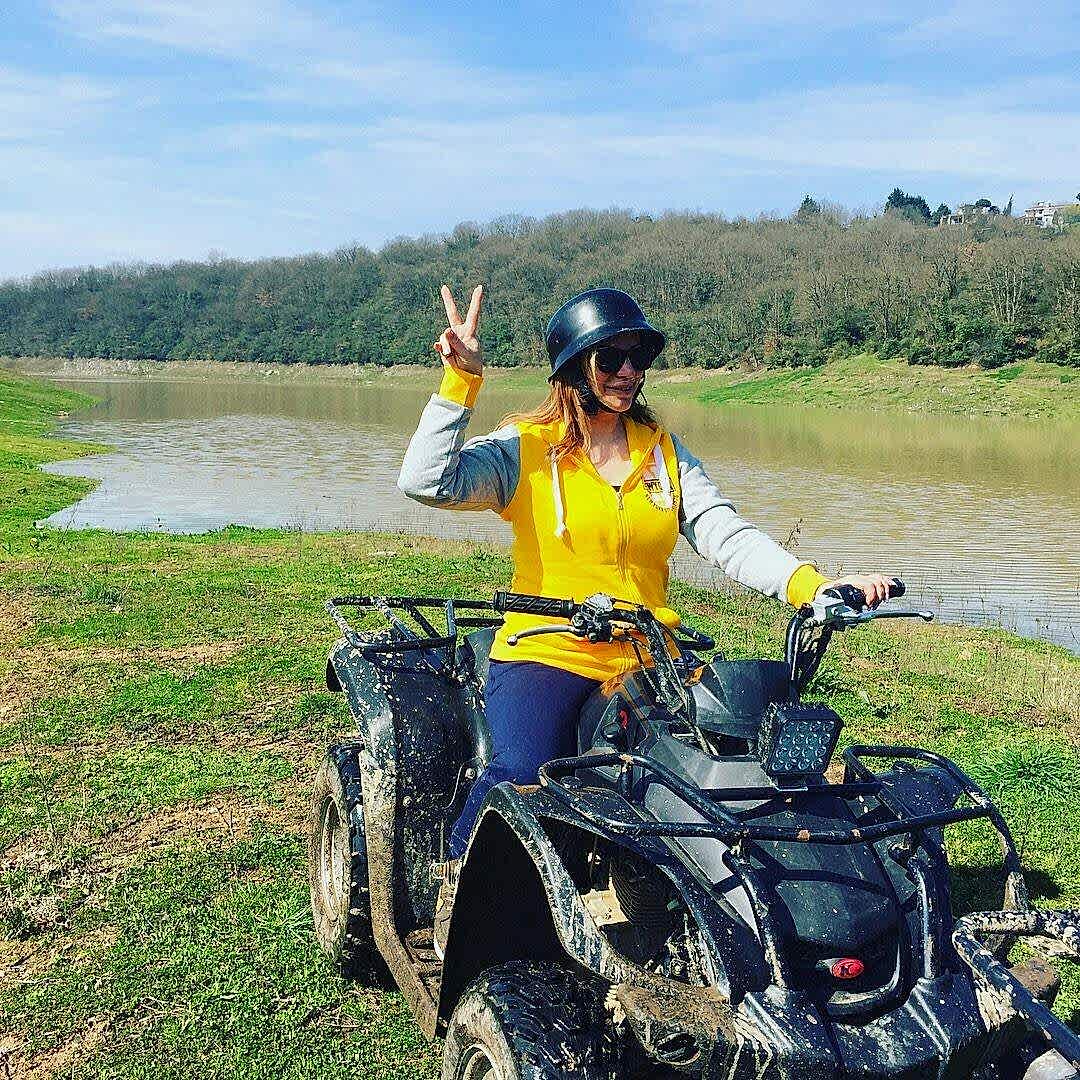 İstanbul Atv Arena