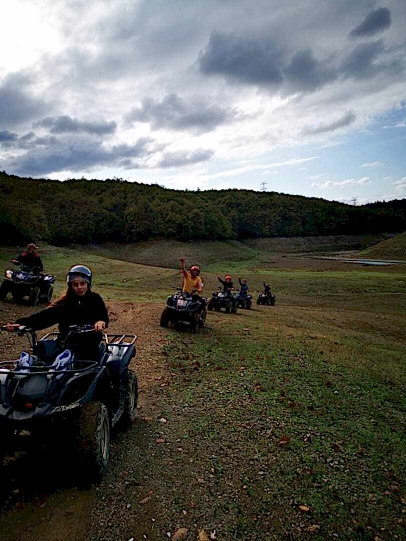 İstanbul Atv Arena