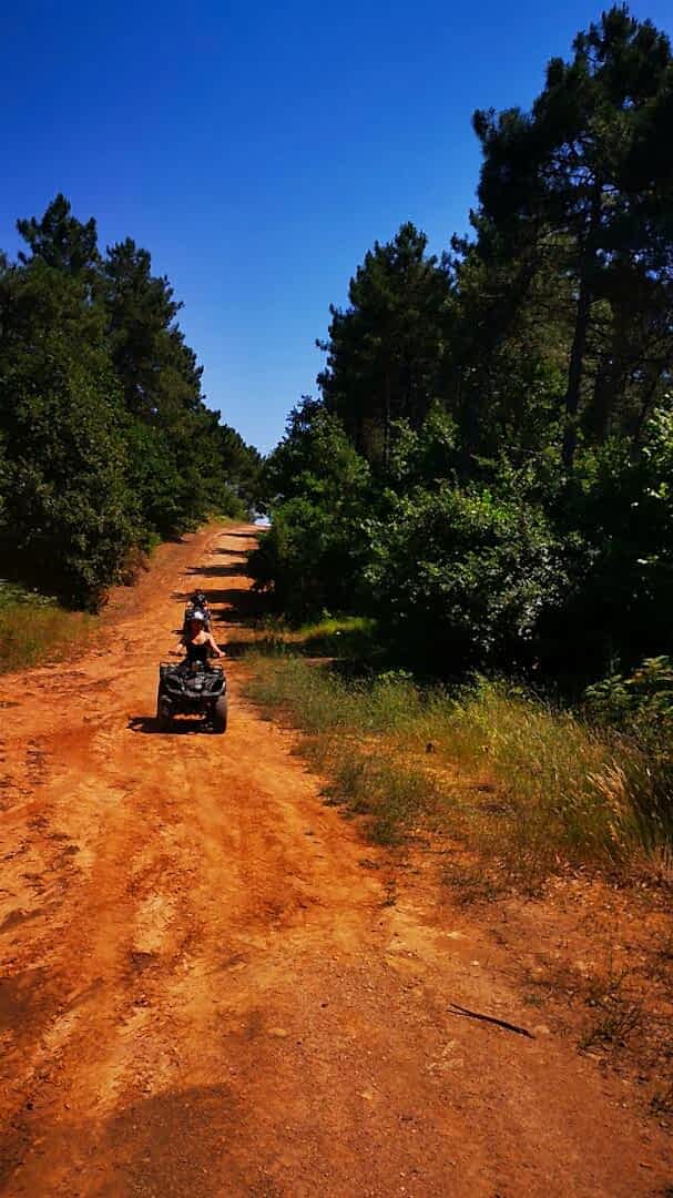 İstanbul Atv Arena