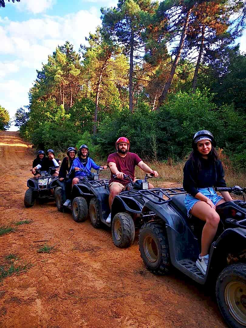 İstanbul Atv Arena
